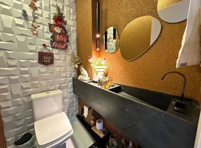 Apartamento 4 dormitórios Royal Tower, Centro - Balneário Camboriú