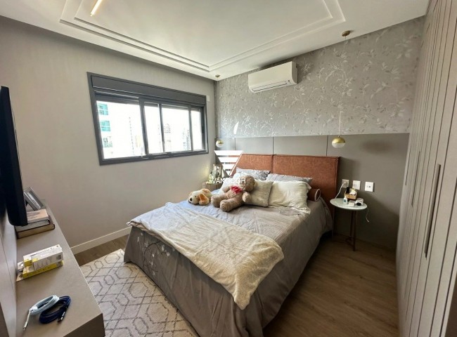 Apartamento 4 dormitórios Royal Tower, Centro - Balneário Camboriú