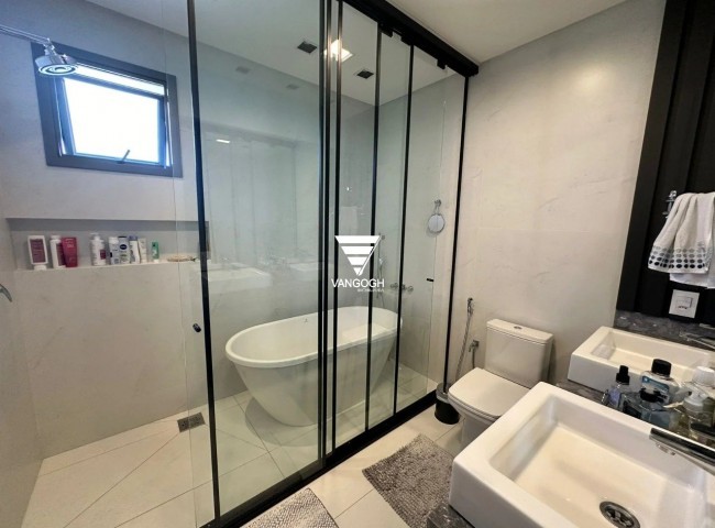 Apartamento 4 dormitórios Royal Tower, Centro - Balneário Camboriú