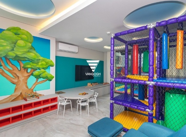 Apartamento 4 dormitórios Royal Tower, Centro - Balneário Camboriú