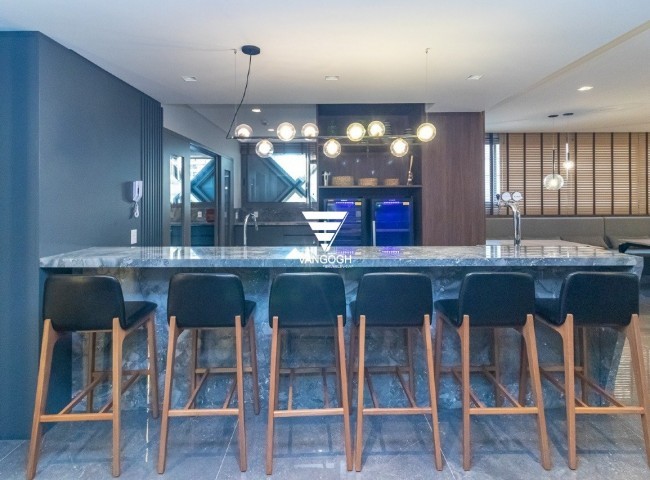 Apartamento 4 dormitórios Royal Tower, Centro - Balneário Camboriú