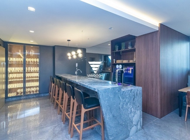 Apartamento 4 dormitórios Royal Tower, Centro - Balneário Camboriú