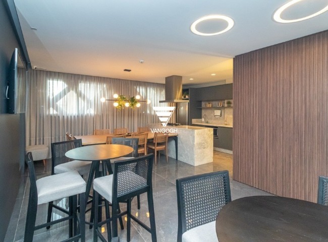 Apartamento 4 dormitórios Royal Tower, Centro - Balneário Camboriú