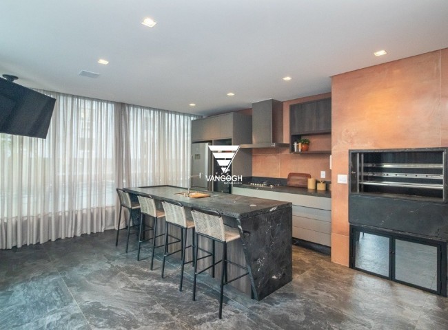 Apartamento 4 dormitórios Royal Tower, Centro - Balneário Camboriú