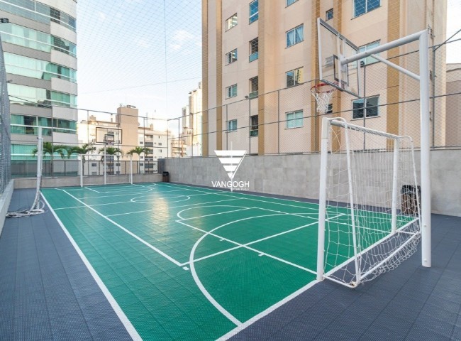 Apartamento 4 dormitórios Royal Tower, Centro - Balneário Camboriú