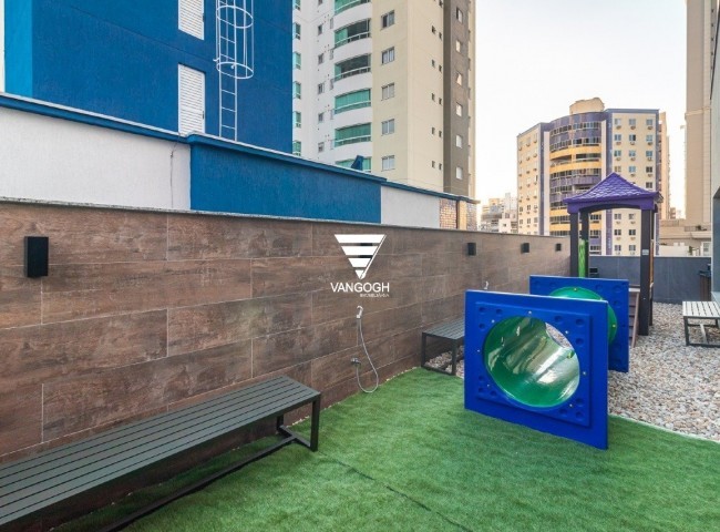 Apartamento 4 dormitórios Royal Tower, Centro - Balneário Camboriú