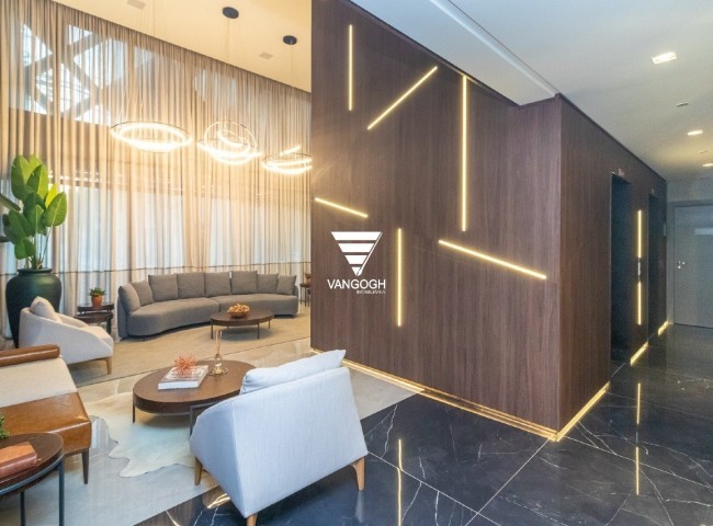 Apartamento 4 dormitórios Royal Tower, Centro - Balneário Camboriú