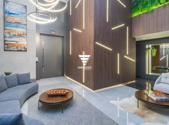 Apartamento 4 dormitórios Royal Tower, Centro - Balneário Camboriú