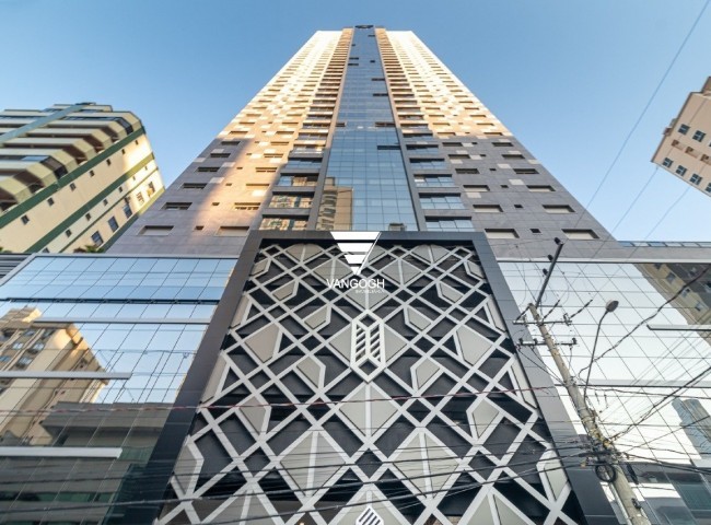 Apartamento 4 dormitórios Royal Tower, Centro - Balneário Camboriú