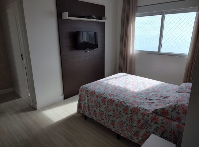 Apartamento 3 dormitórios The Place, Centro - Balneário Camboriú