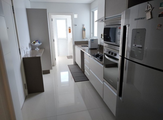 Apartamento 3 dormitórios The Place, Centro - Balneário Camboriú