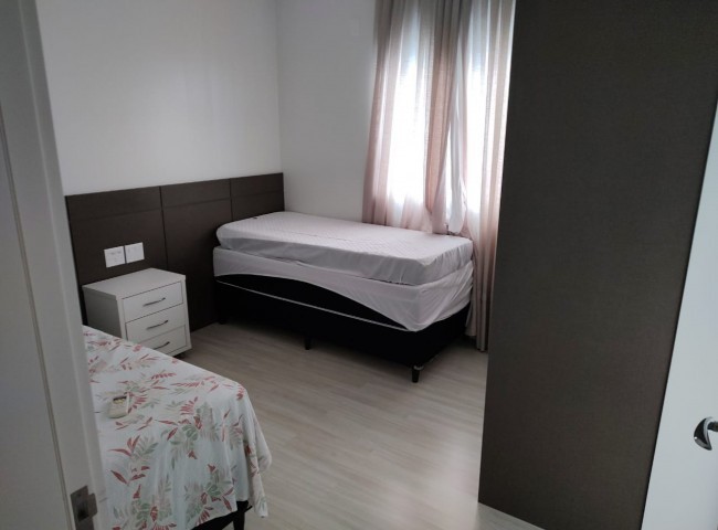 Apartamento 3 dormitórios The Place, Centro - Balneário Camboriú