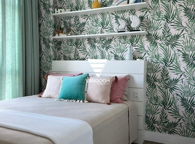 Apartamento 3 dormitórios Brava Arts, Centro - Praia Brava