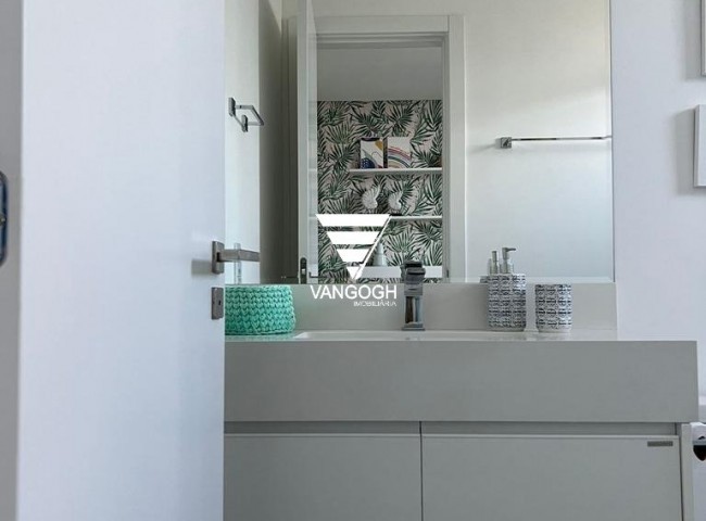 Apartamento 3 dormitórios Brava Arts, Centro - Praia Brava