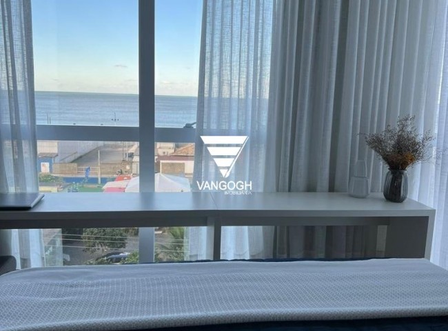 Apartamento 3 dormitórios Brava Arts, Centro - Praia Brava