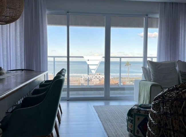 Apartamento 3 dormitórios Brava Arts, Centro - Praia Brava