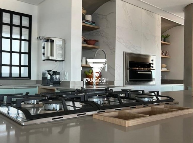 Apartamento 3 dormitórios Brava Arts, Centro - Praia Brava