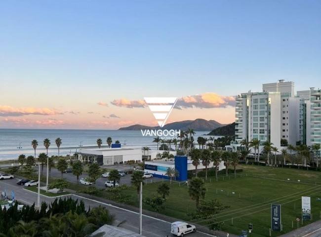 Apartamento 3 dormitórios Brava Arts, Centro - Praia Brava