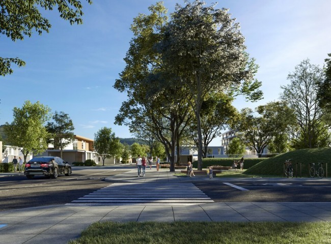 Terreno Terreno Viva Park