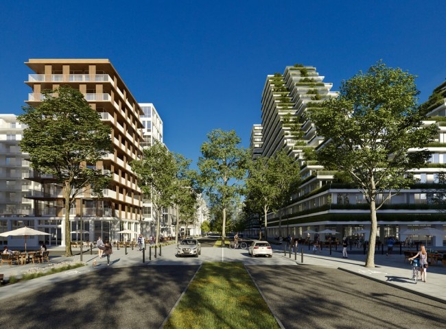 Terreno Terreno Viva Park