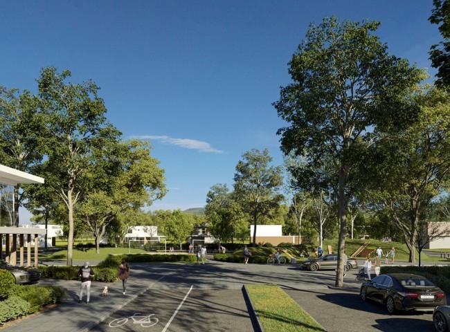 Terreno Terreno Viva Park