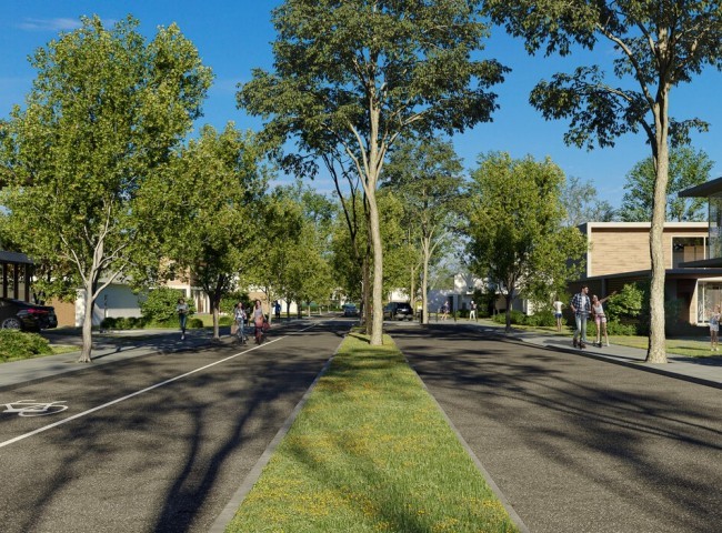 Terreno Terreno Viva Park