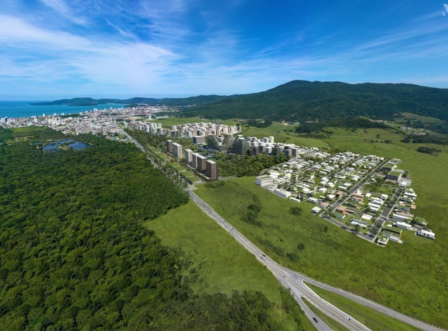 Terreno Terreno Viva Park