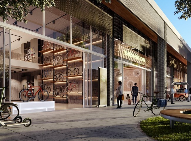 Terreno Terreno Viva Park