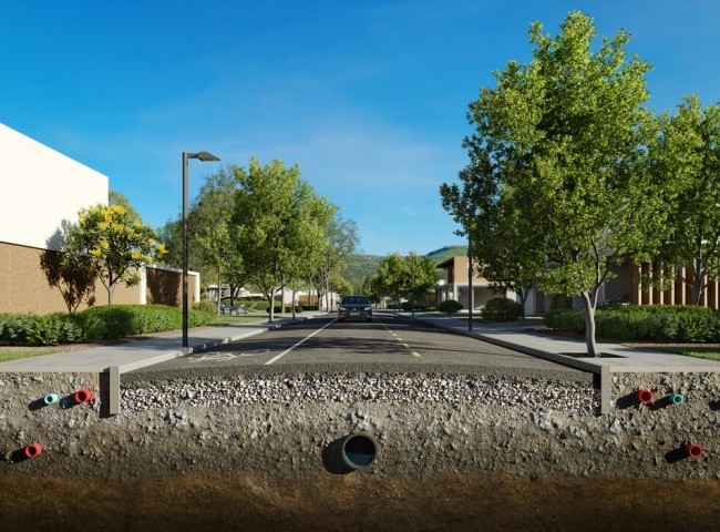 Terreno Terreno Viva Park