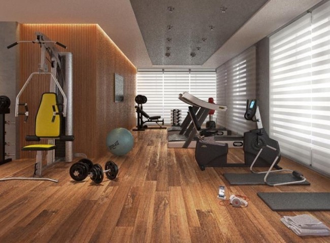 Apartamento 4 dormitórios SOLAR DI CAPRI RESIDENCE