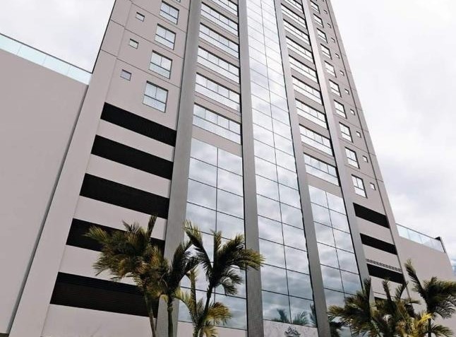 Apartamento 4 dormitórios SOLAR DI CAPRI RESIDENCE