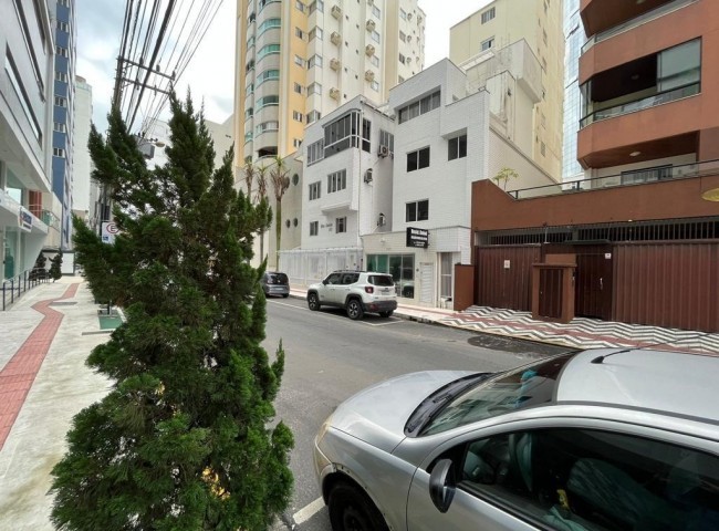 Predio Dubai, Centro - Balneário Camboriú