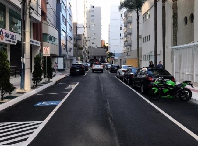 Predio Dubai, Centro - Balneário Camboriú