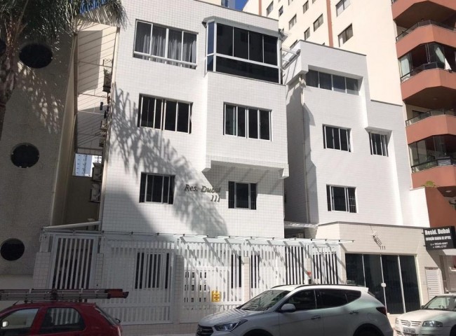 Predio Dubai, Centro - Balneário Camboriú