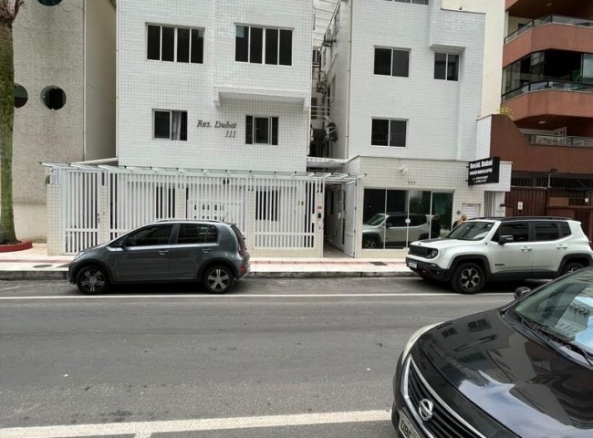 Predio Dubai, Centro - Balneário Camboriú