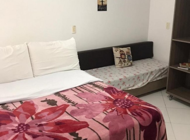 Predio Dubai, Centro - Balneário Camboriú