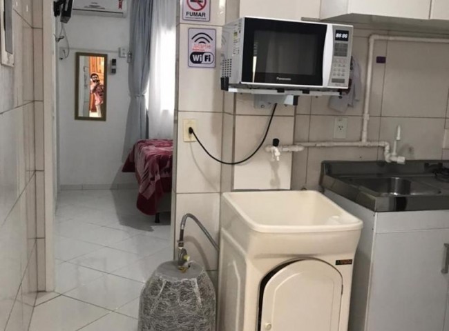 Predio Dubai, Centro - Balneário Camboriú