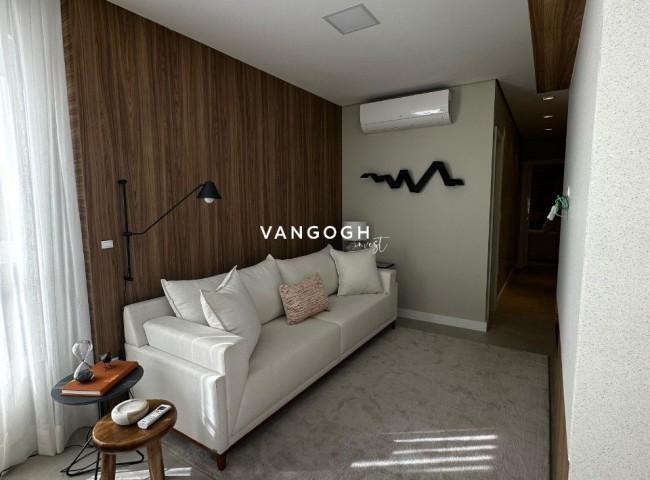 Apartamento 2 dormitórios Granada, Centro - Balneário Camboriú