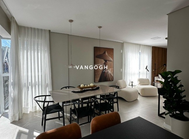 Apartamento 2 dormitórios Granada, Centro - Balneário Camboriú