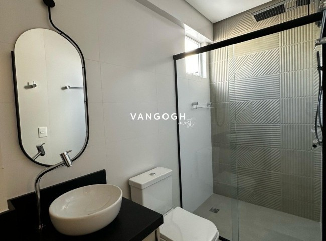 Apartamento 2 dormitórios Granada, Centro - Balneário Camboriú