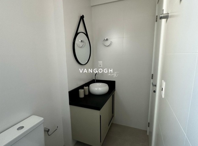 Apartamento 2 dormitórios Granada, Centro - Balneário Camboriú