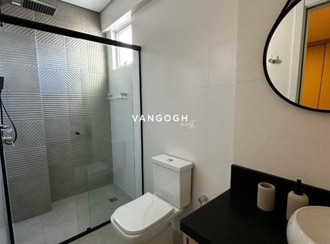 Apartamento 2 dormitórios Granada, Centro - Balneário Camboriú