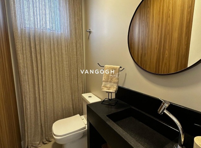 Apartamento 2 dormitórios Granada, Centro - Balneário Camboriú