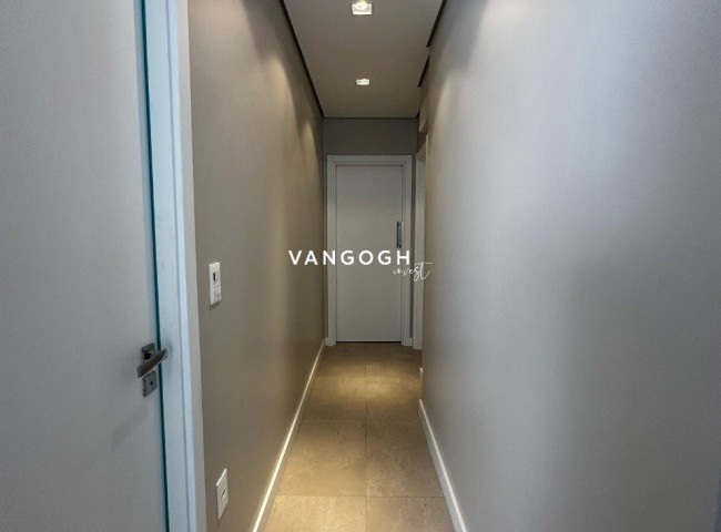 Apartamento 2 dormitórios Granada, Centro - Balneário Camboriú