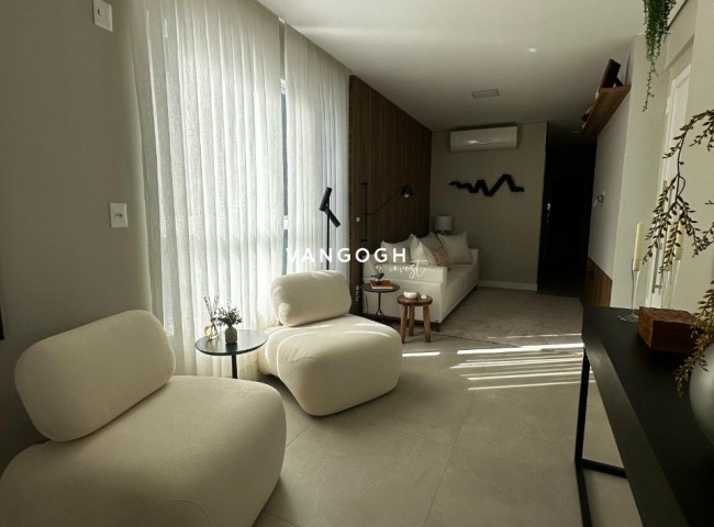 Apartamento 2 dormitórios Granada, Centro - Balneário Camboriú