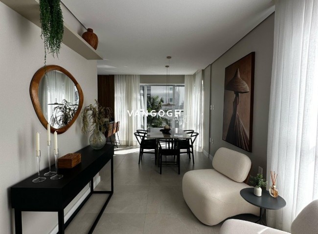 Apartamento 2 dormitórios Granada, Centro - Balneário Camboriú