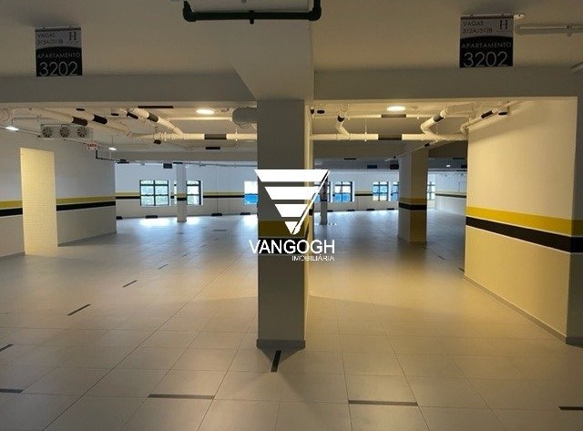 Cobertura 3 dormitórios Hamptons Village