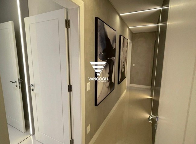 Cobertura 3 dormitórios Hamptons Village