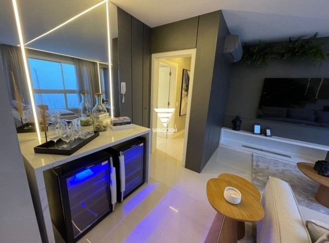 Cobertura 3 dormitórios Hamptons Village