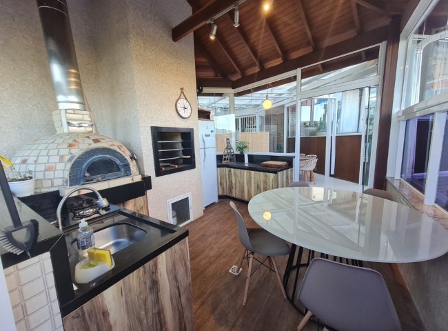 Apartamento 3 dormitórios Holambra Residence, Barra Sul - Balneário Camboriú